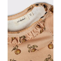 LIL ATELIER Modal Body Gaya Frappe